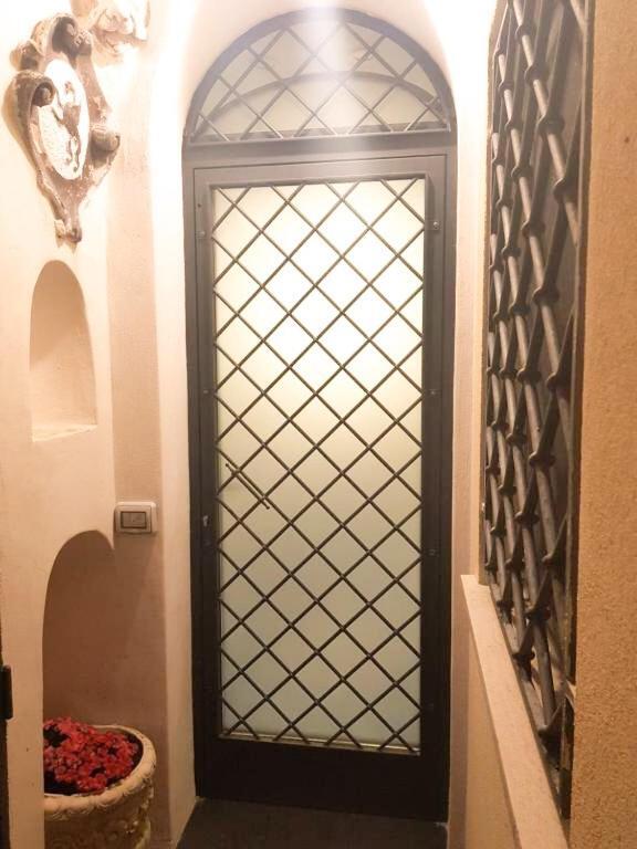 Apartamento Le Esperidi Ravello Exterior foto